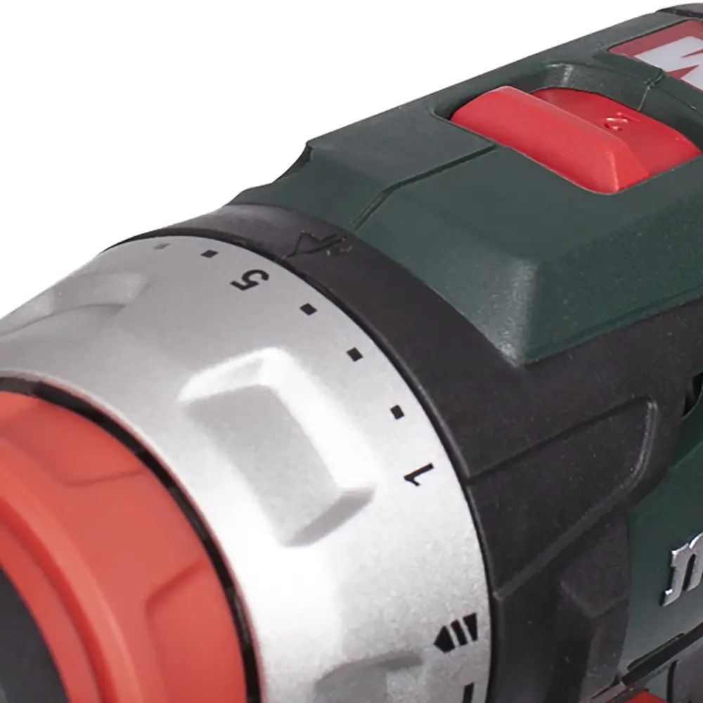 Шуруповерт Metabo PowerMaxx BS Quick Pro, Li-ion 10,8 В, 2-4 Ач STLM-2208438 - Вид №1