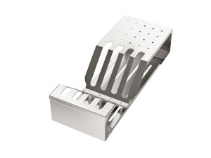 Сушилка для посуды из нержавеющей стали