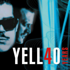 566281 Виниловая пластинка Yello — Yell4O Years. 2 LP