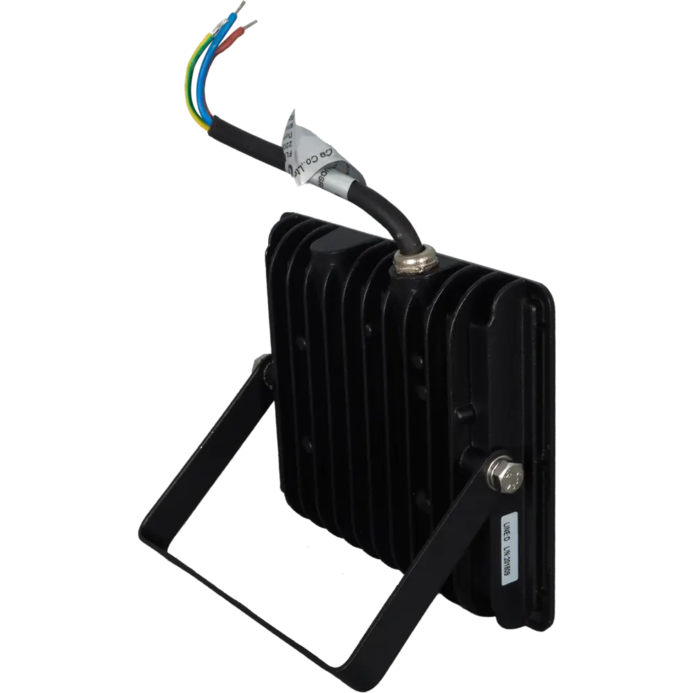 Прожектор светодиодный уличный 20 Вт 4000К IP65 OSRAM STLM-2196499 - Вид №3