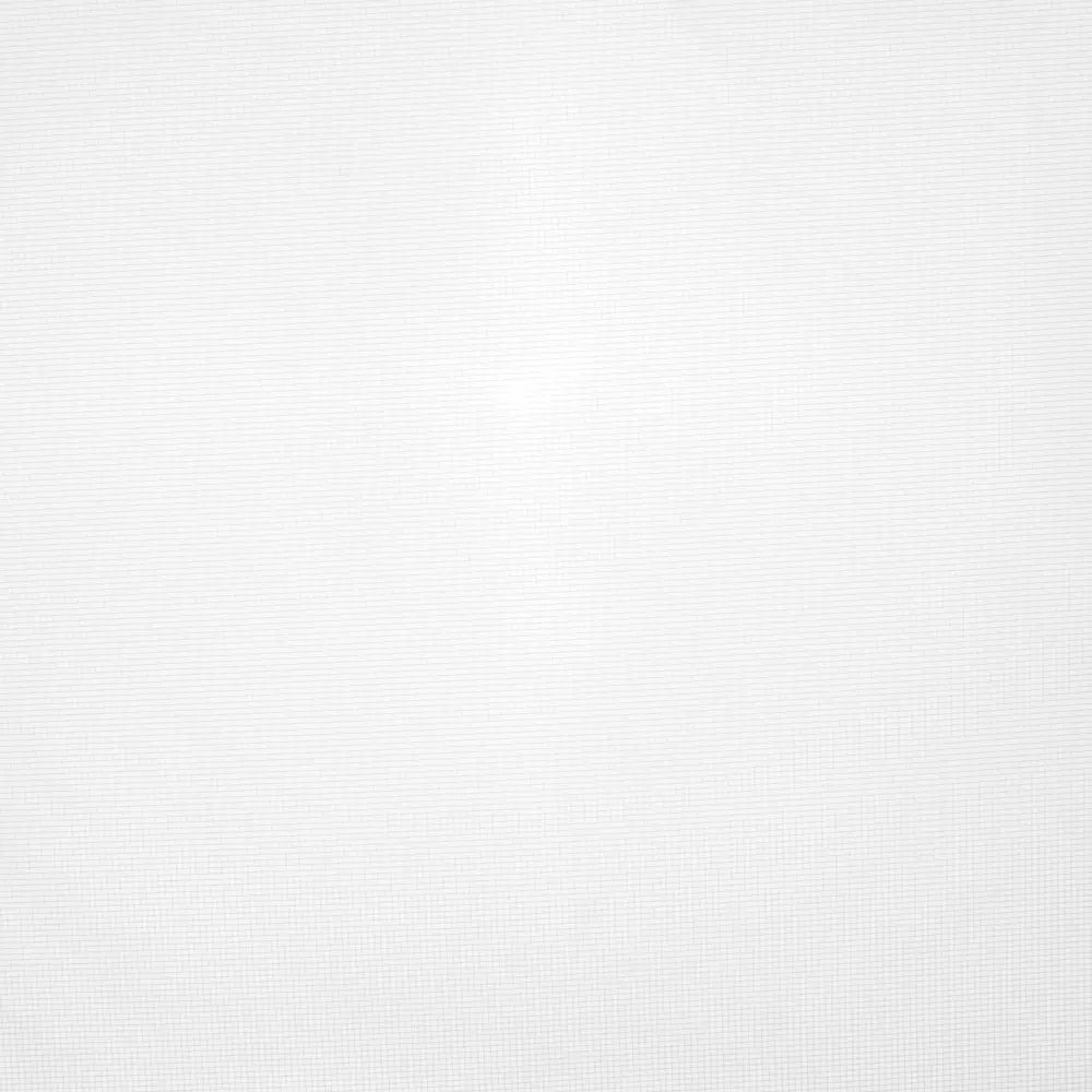 Тюль на ленте Kare, 250x260 см, однотон, цвет белый AMORE MIO STLM-2030988 - Вид №2