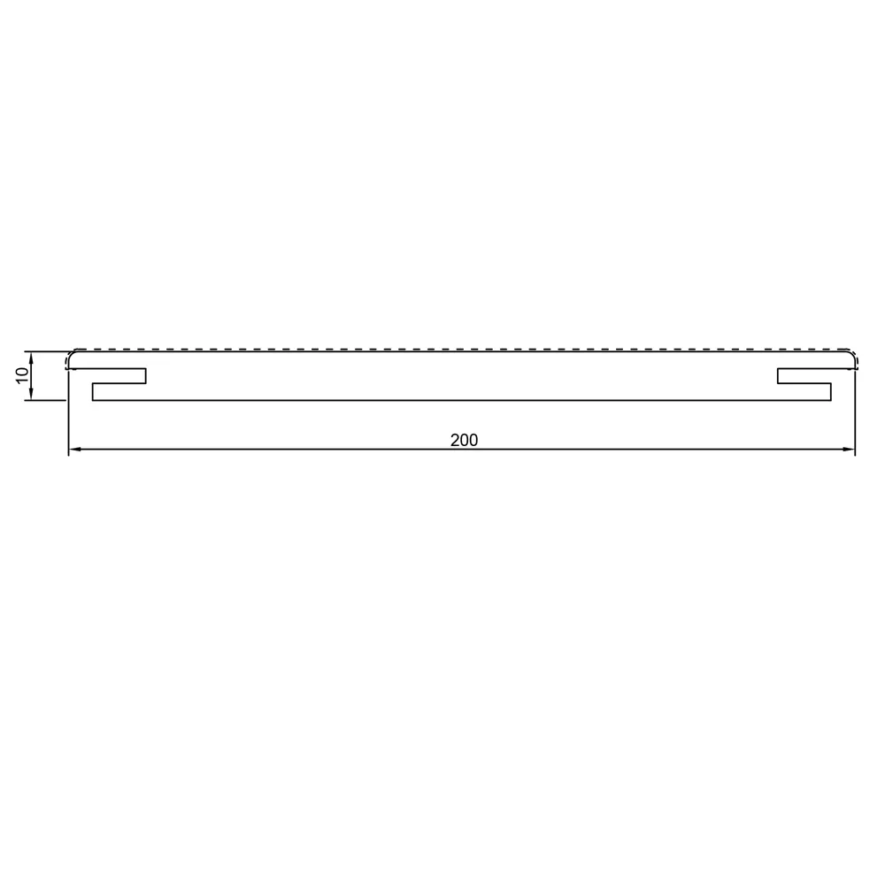 VELLDORIS Добор дверной коробки Кельн для идеального монтажа 89336311 STLM-1534442 - Вид №2
