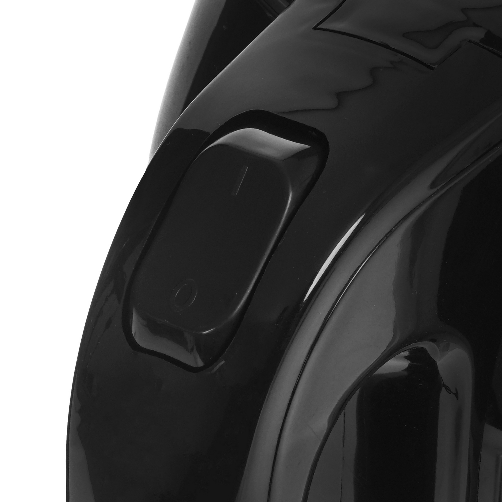 9235547 Электрочайник DELTA DL-1117 черный STDN-0072352 - Вид №3