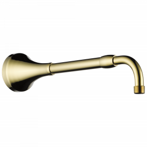 U6930-PB Выдвижной держатель для душа Delta Faucet Universal Showering Полированная латунь