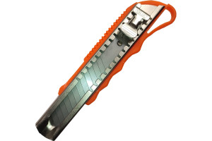 19485780 Строительный нож со сменным лезвием 16258 SAMGRUPP