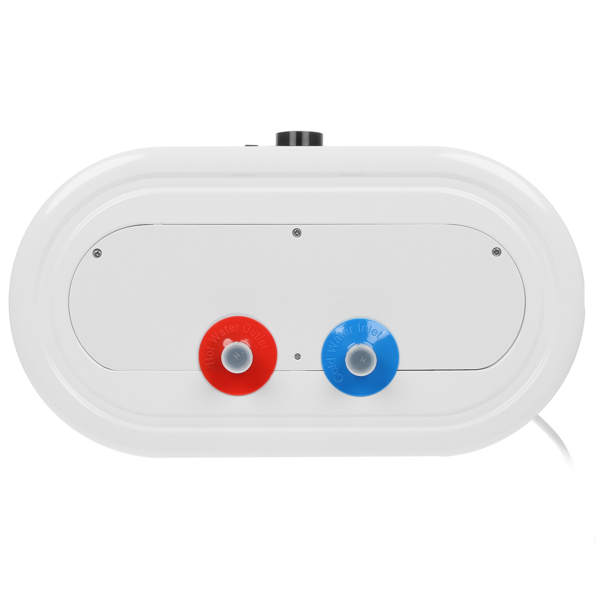 1313661 Водонагреватель электрический DEXP WH-SF050MDAL/W STDN-0076105 - Вид №4