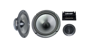 8148062 Компонентная акустическая система SWAT SP-B6.2