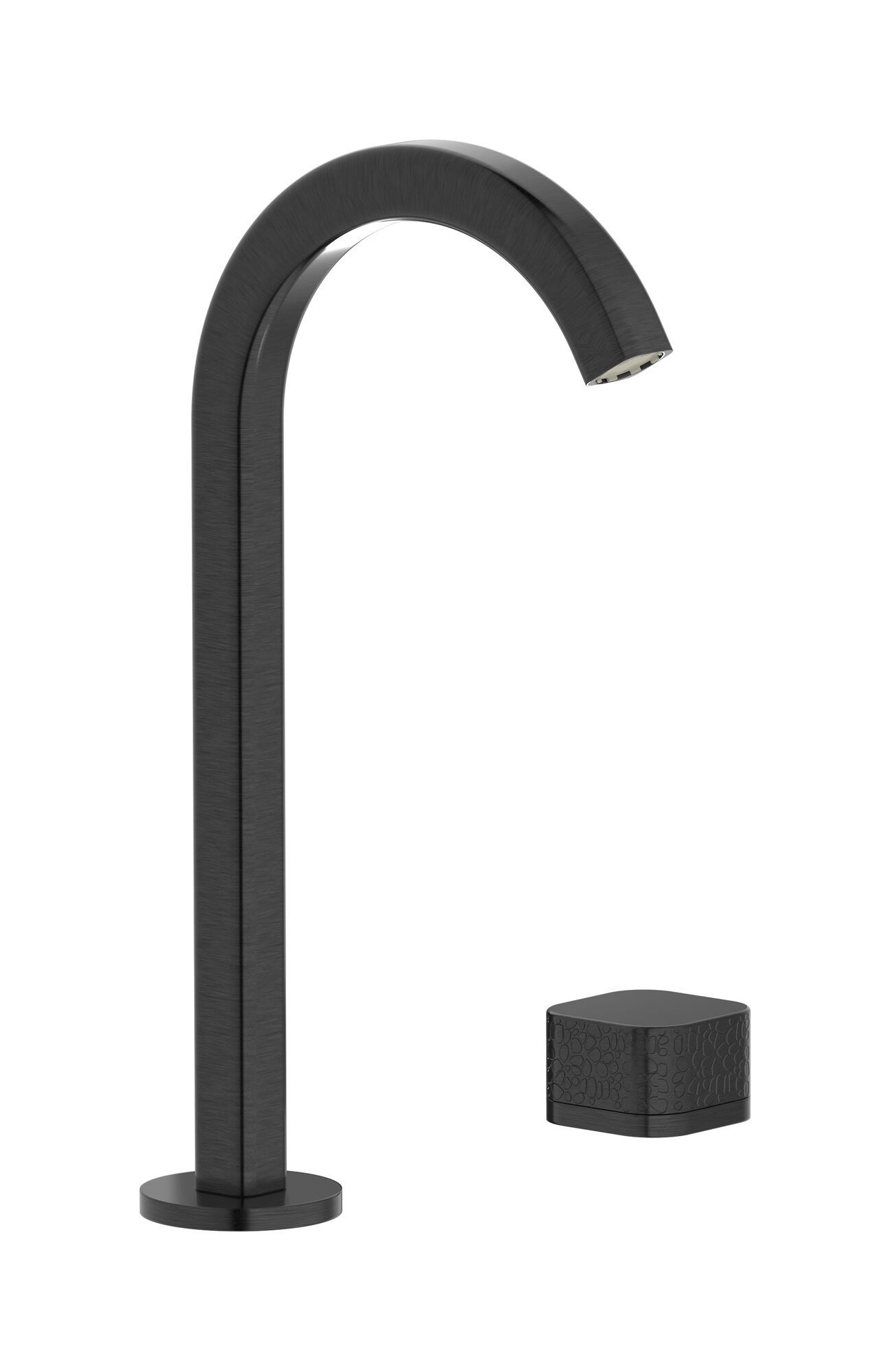 Смеситель для раковины с гидропрогрессивной столешницей IB Elio ARCH-00077323 - Вид №14