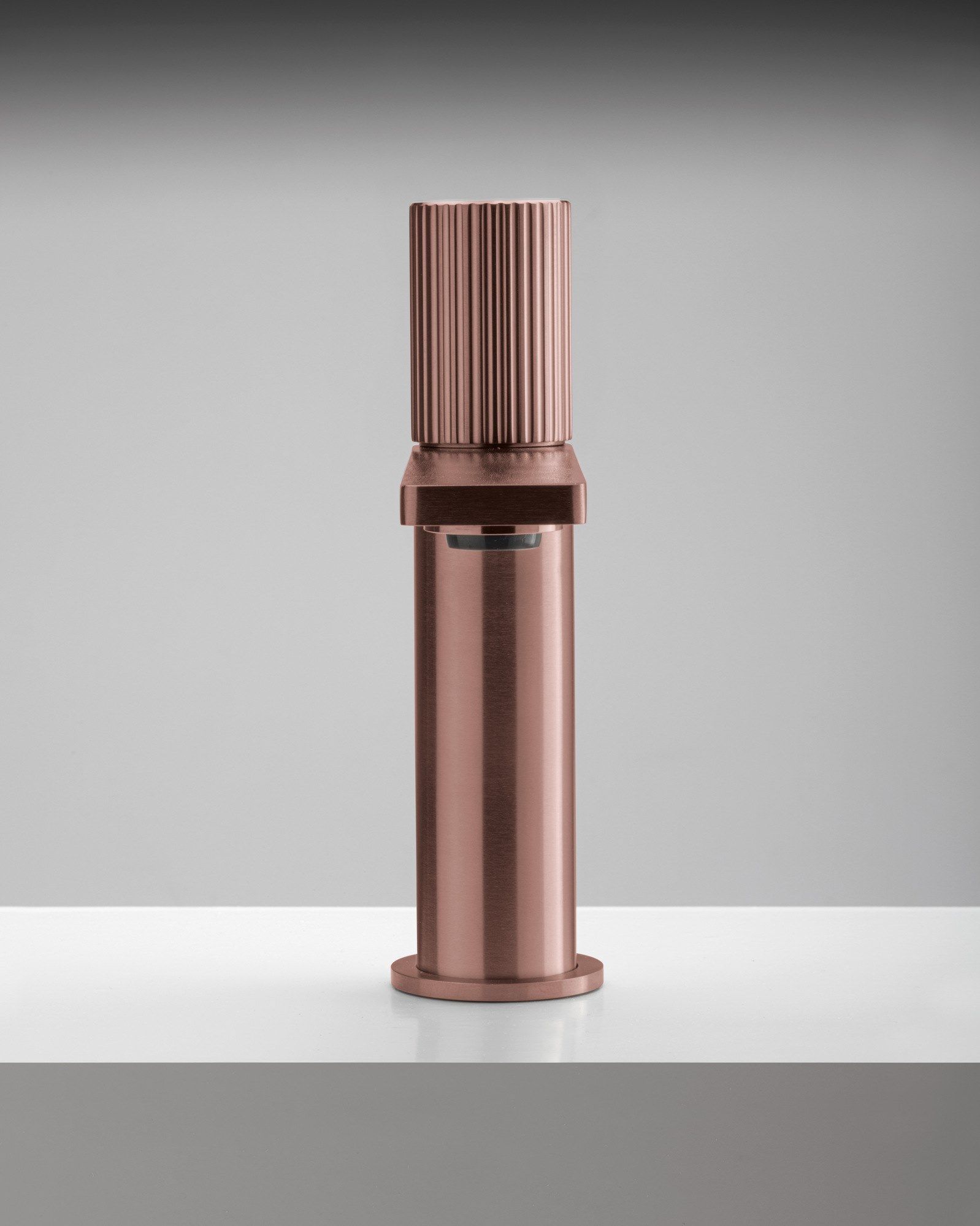 Смеситель для раковины из нержавеющей стали Zazzeri Q316 ARCH-00031056 - Вид №7