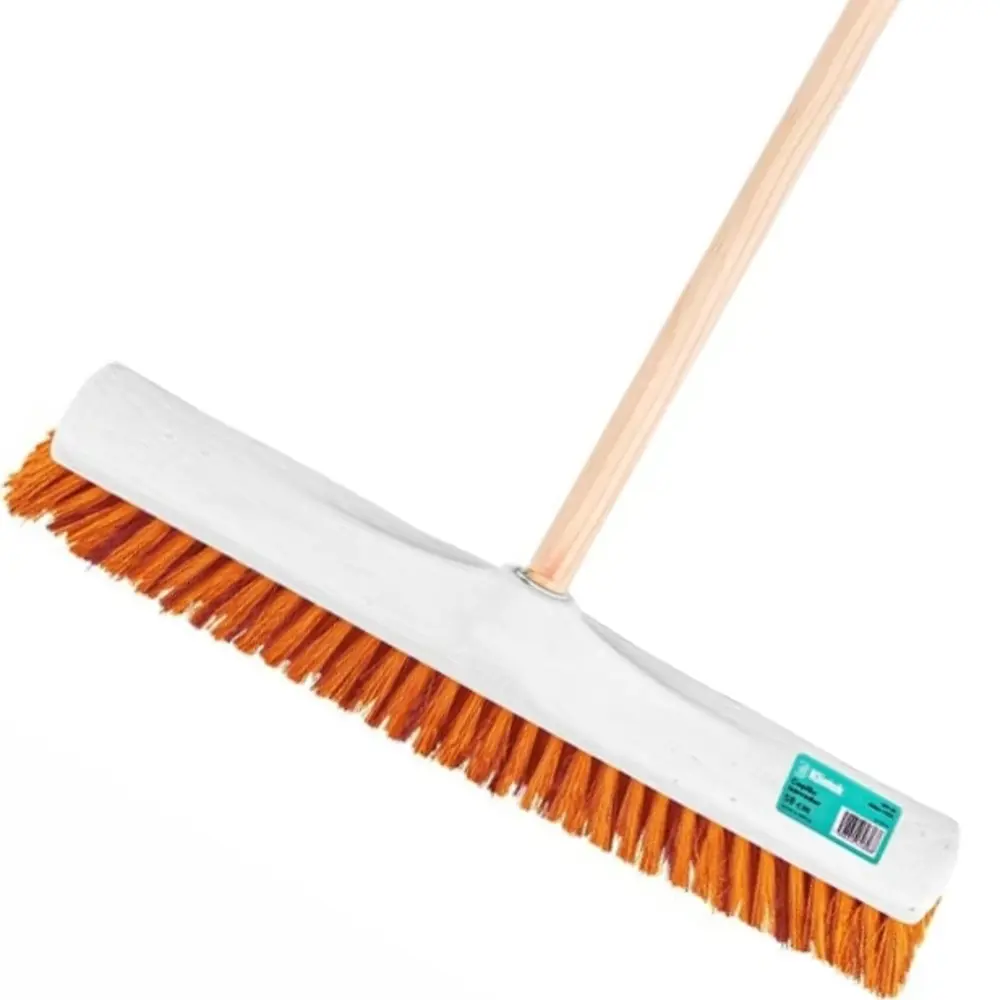 Щетка Klintek 57036 синтетическая 130 см 86870982 STLM-2074439 Santreyd  - Вид №1