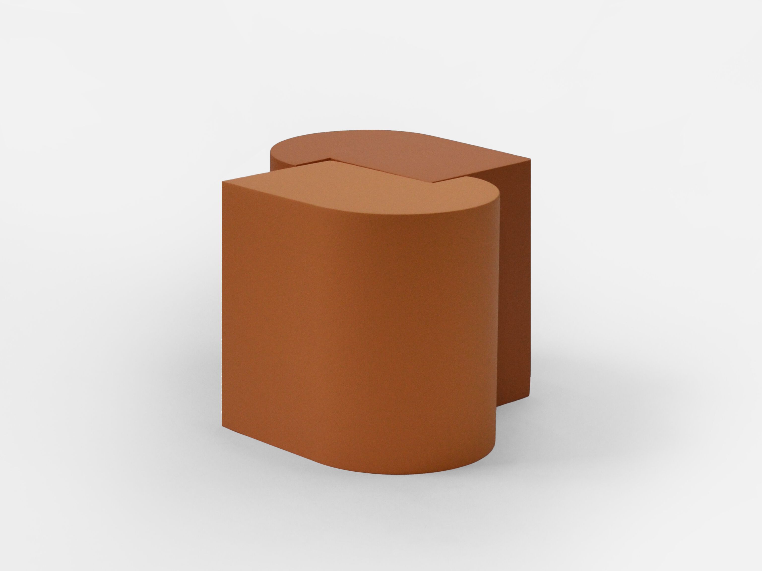 Пуф из пенопласта с покрытием SIXINCH Hooked ARCH-00093258 - Вид №19