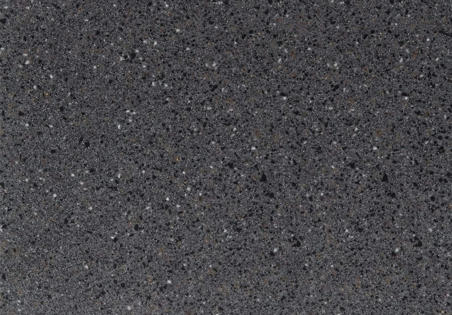 Столешницы для кухни - Гранито неро лайт LIGRON LIST215 9031