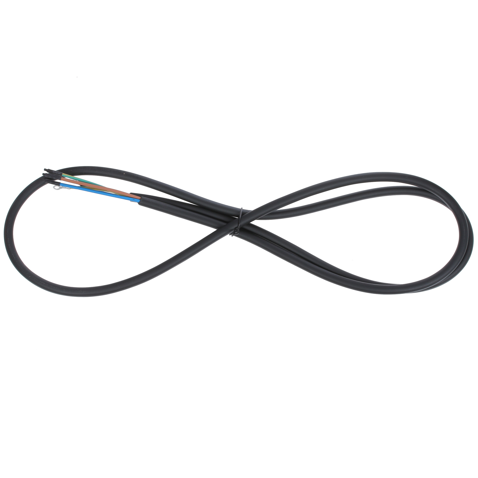 5499165 Кондиционер настенный сплит-система TCL BREEZEIN 18 INV белый STDN-0020377 - Вид №7