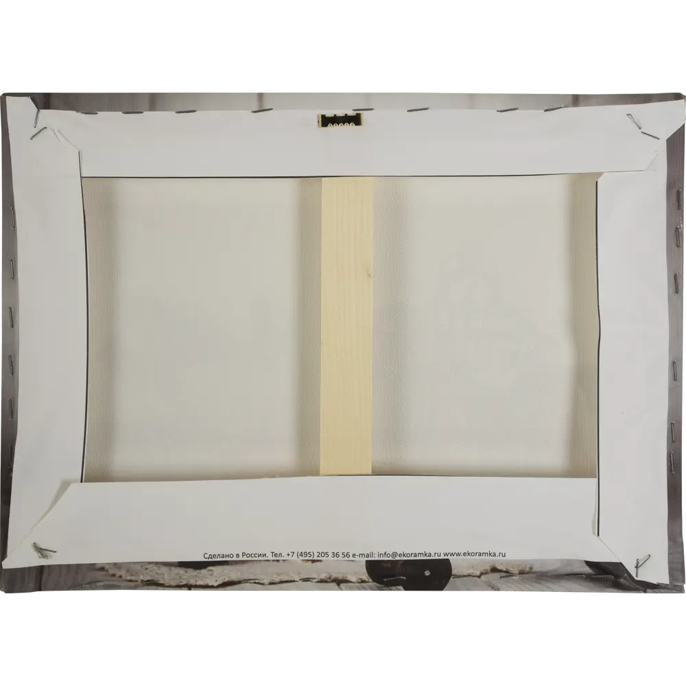 Картина на холсте «Лошадка» 30x40 см Santreyd STLM-2060150 - Вид №2