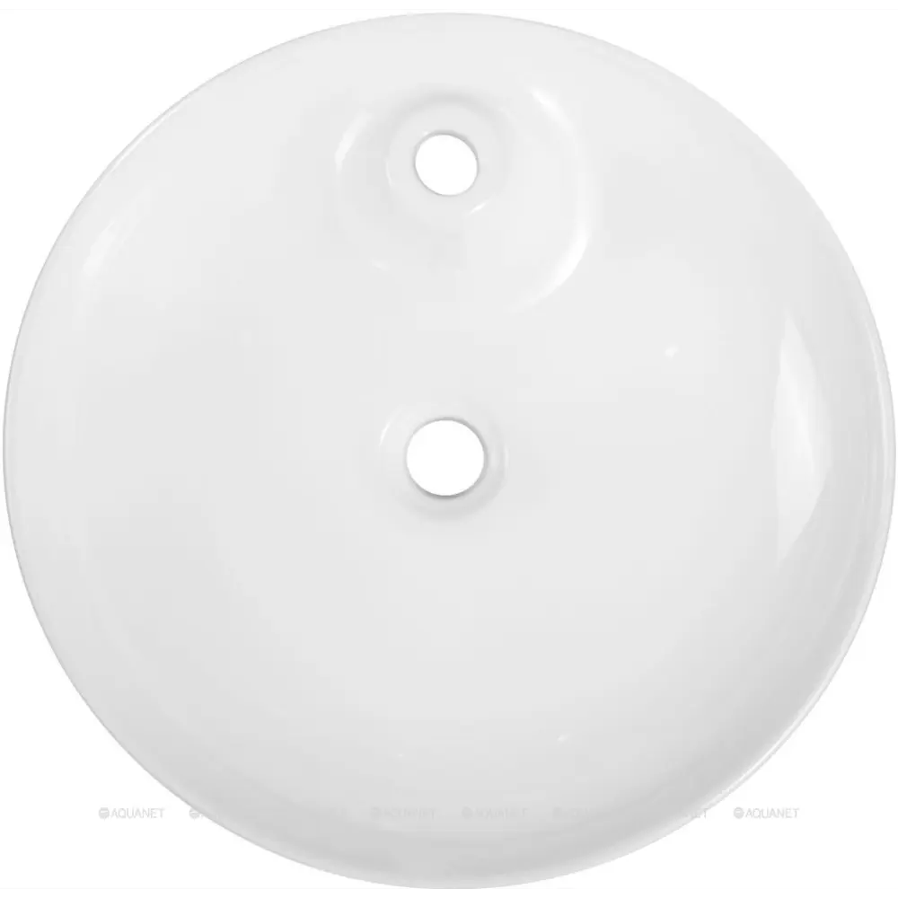 Раковина Aquanet Moon-2 накладная 43x43 см STLM-2060651 - Вид №1