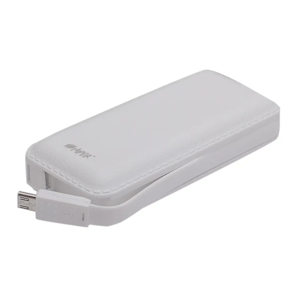 Аккумулятор мобильный Hiper SP 5 Aч Santreyd STLM-2089615