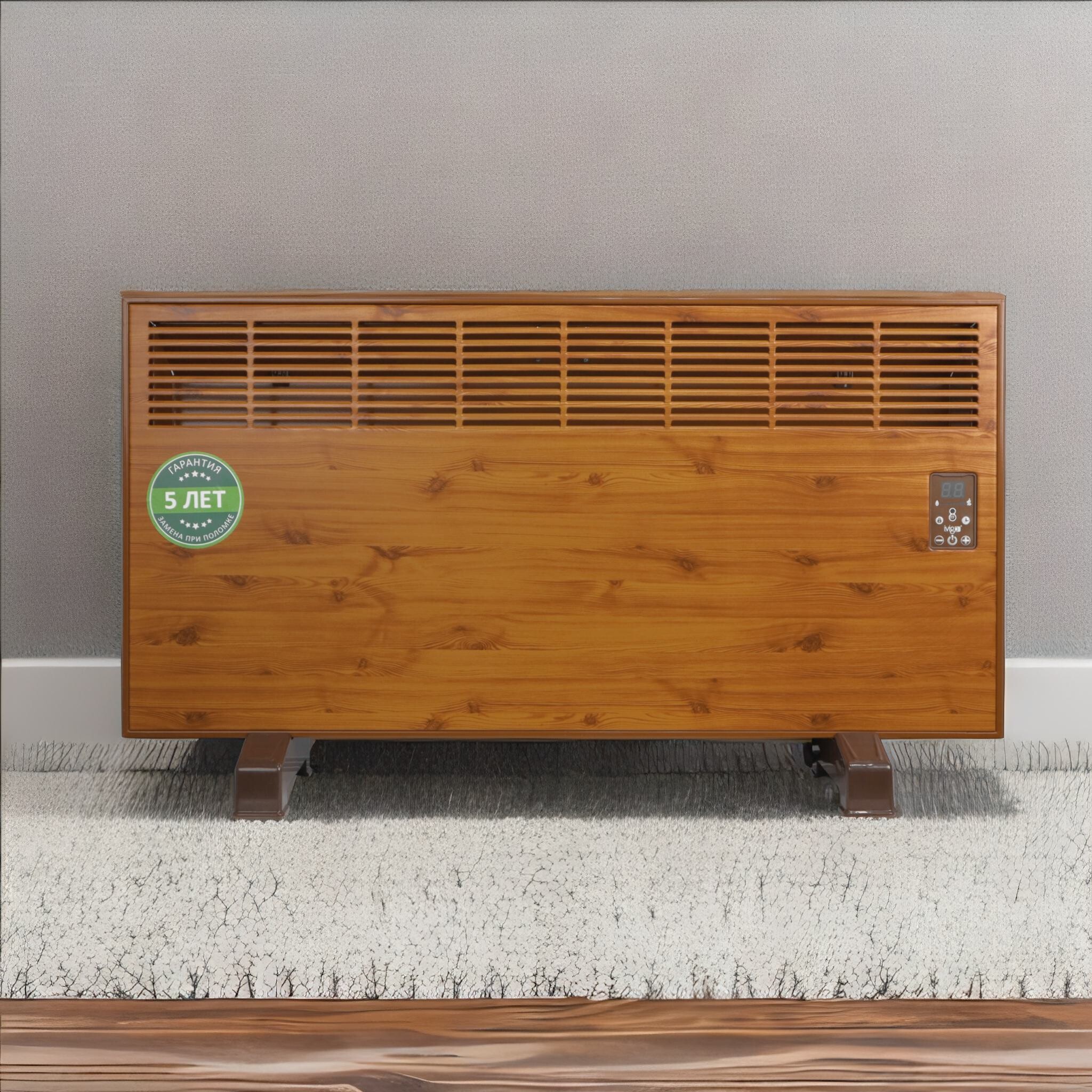 9935438 Конвектор iVigo EPK4590E20 STDN-0032432 - Вид №12