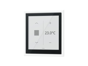 Интерфейс для систем домашней автоматизации