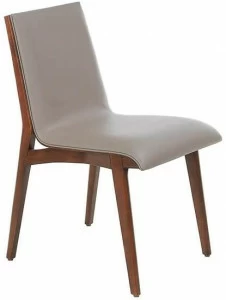 Angel Cerdá Стул из искусственной кожи New chair 4070 ch1511