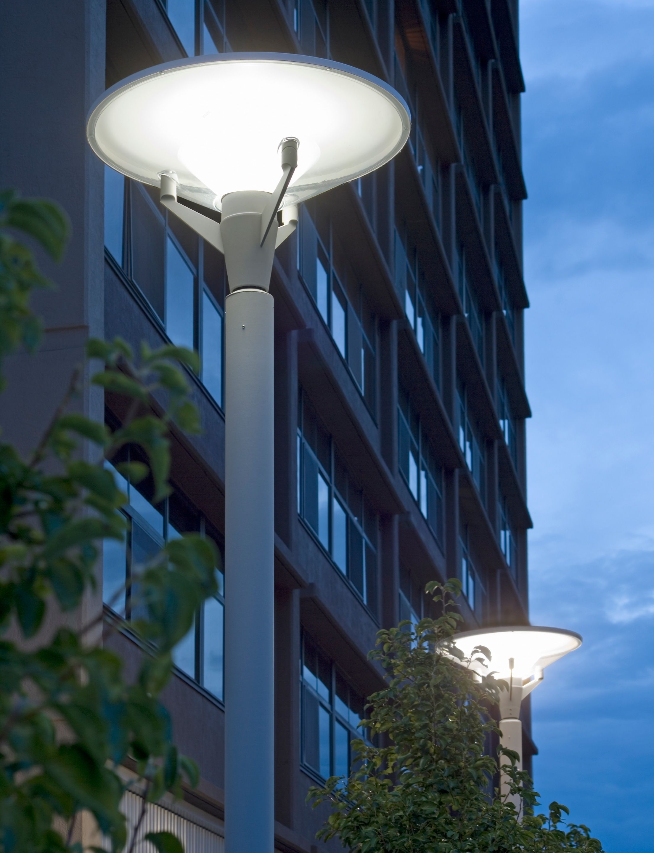 Светодиодная головка полюса KIPP ARCH-00085863 - Вид №9