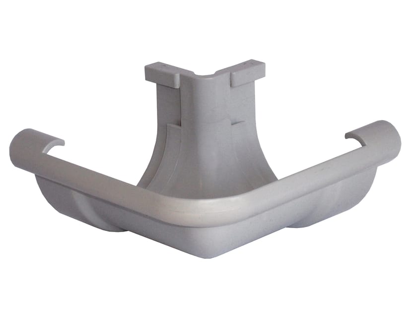 Внешний угловой желоб 116 First Corporation First Plast ARCH-00098907