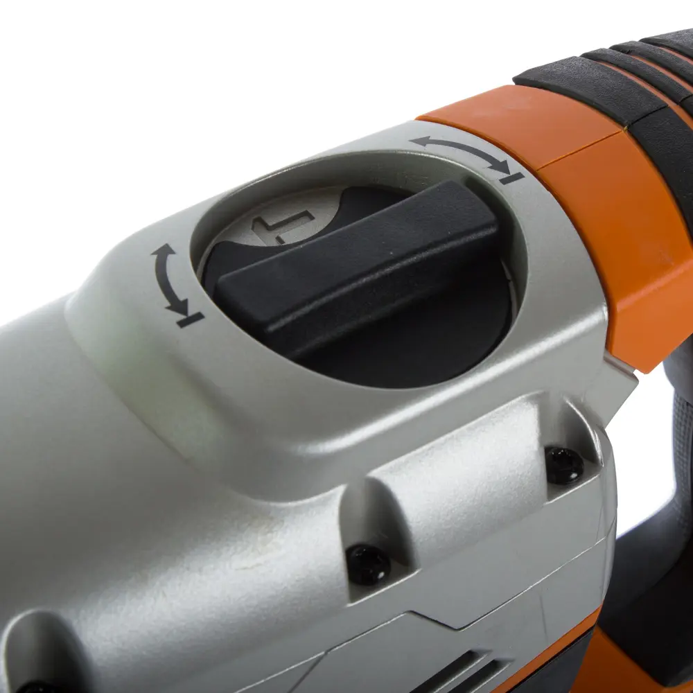 Отбойный молоток AEG MH5G, 1100 Вт, 7,5 Дж STLM-2171072 - Вид №2