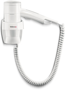 Valera Premium 1100 Мод.533.15 / 038B - 1100 Вт - фен с настенным держателем 55330165