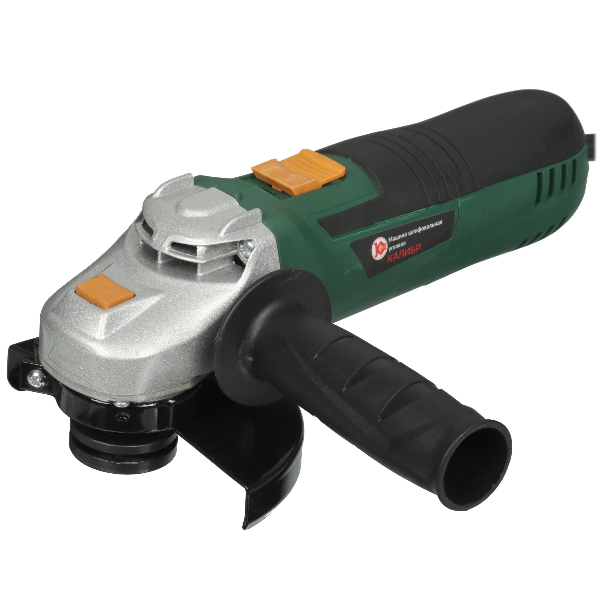 Углошлифовальная машина (УШМ) Калибр МШУ-125Е 1240863 STDN-0052962