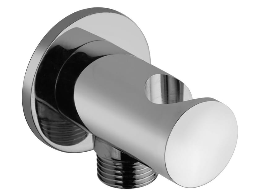 Держатель для ручного душа с водоотводом Rubinetterie Frattini Pepe XL ARCH-00141199