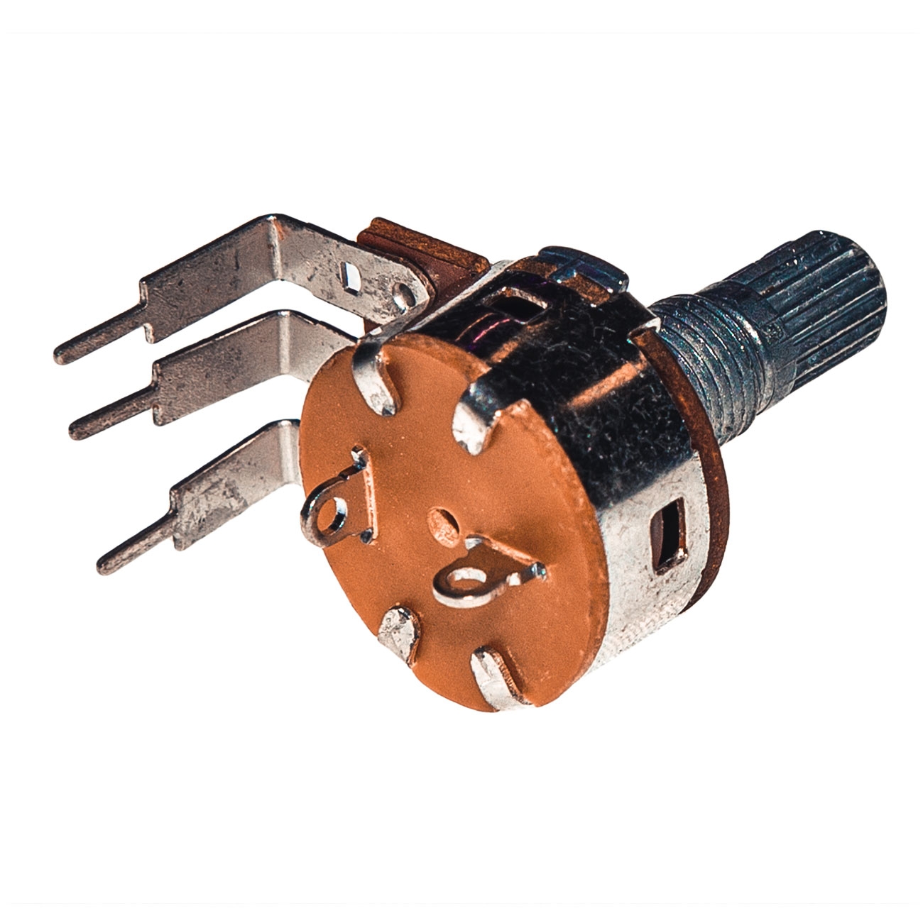 1841 Диммер для диммируемых драйверов. (0-10 ВОльт) LAB.Space  - Вид №1