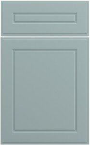 Фасады для кухни Классика Фрезеровка «Петергоф» Ниагара №509