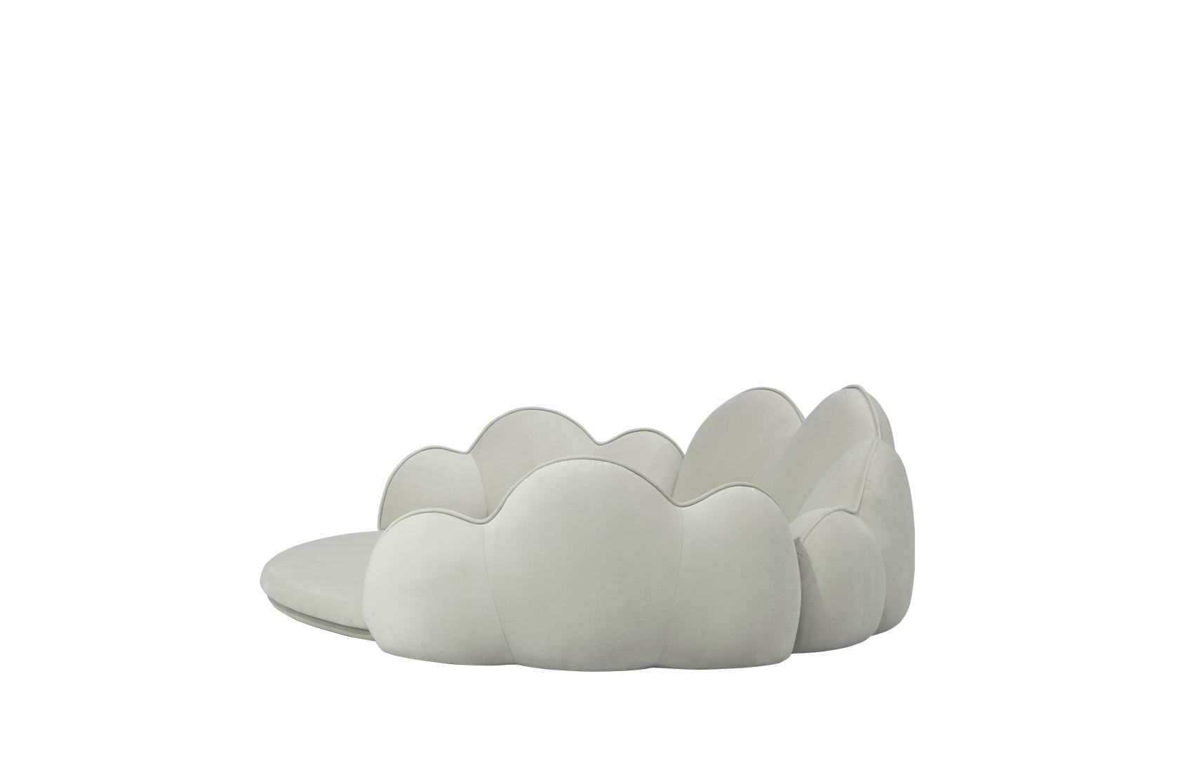 CIST436 Диваны детские Майло - Малыш Circu  - Вид №3