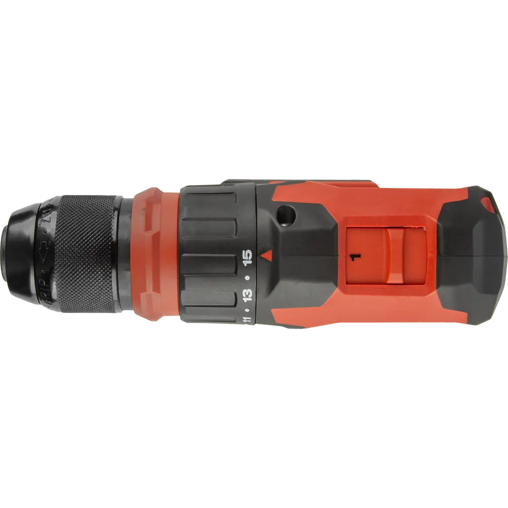 Дрель-шуруповерт аккумуляторная бесщеточная Hilti SFE 2 A-12, 12 В Li-ion 1x2.6 Ач STLM-2041500 - Вид №6