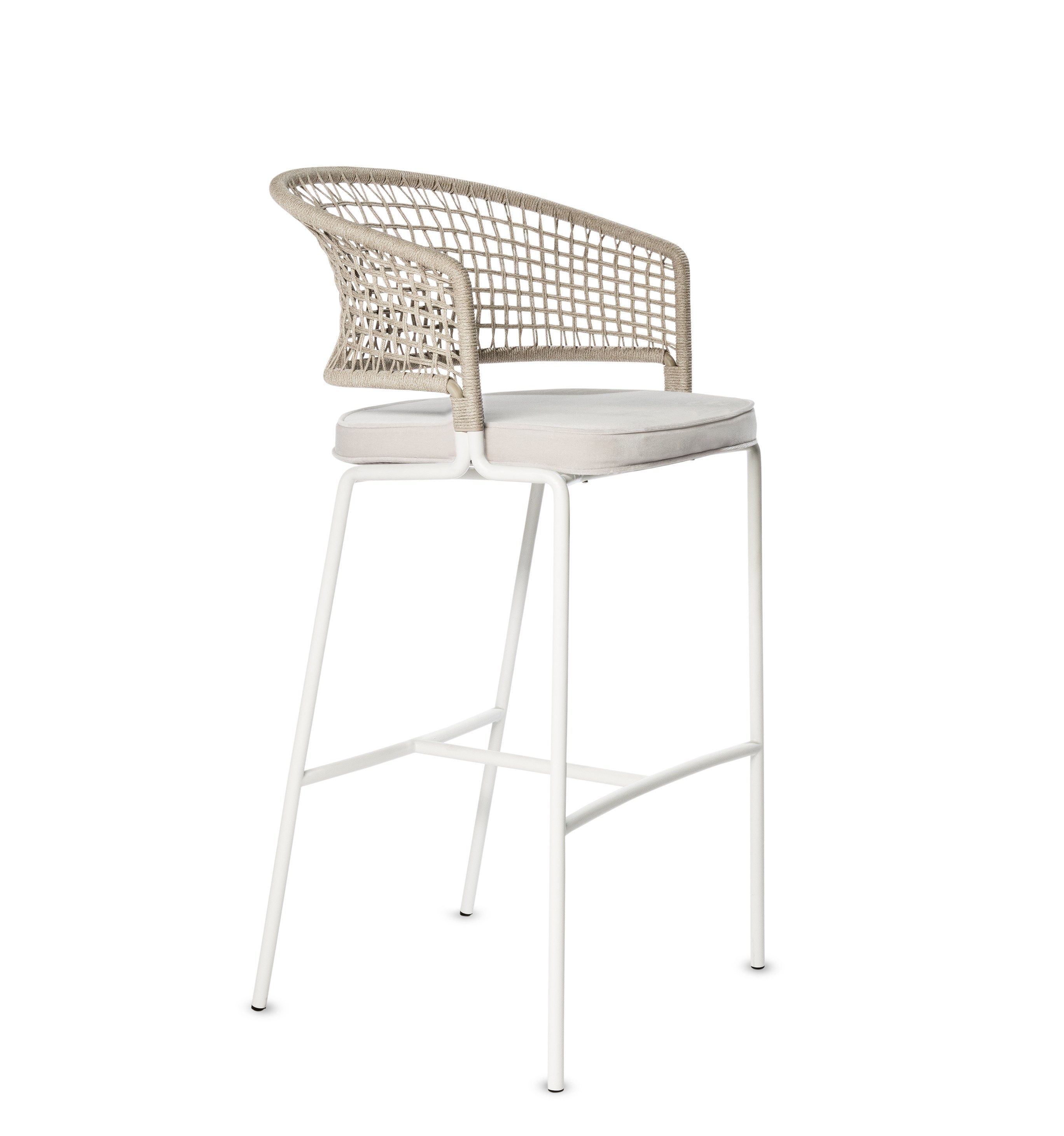 Высокий садовый стул TRIBÙ CTR ARCH-00068234 - Вид №7