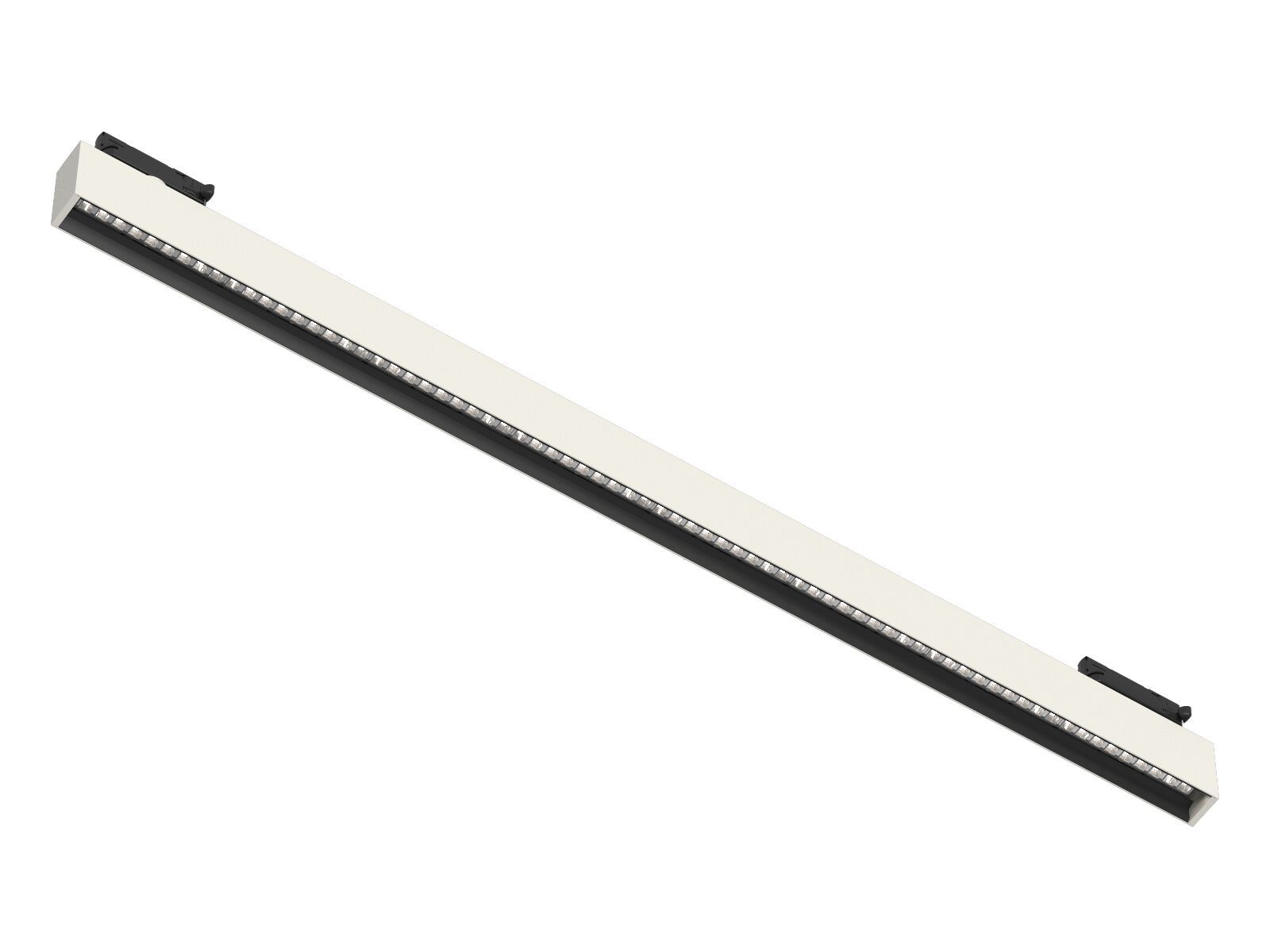 Экструдированный алюминиевый светодиодный светильник с регулируемой яркостью PROLICHT Hypro ARCH-00034666 - Вид №1