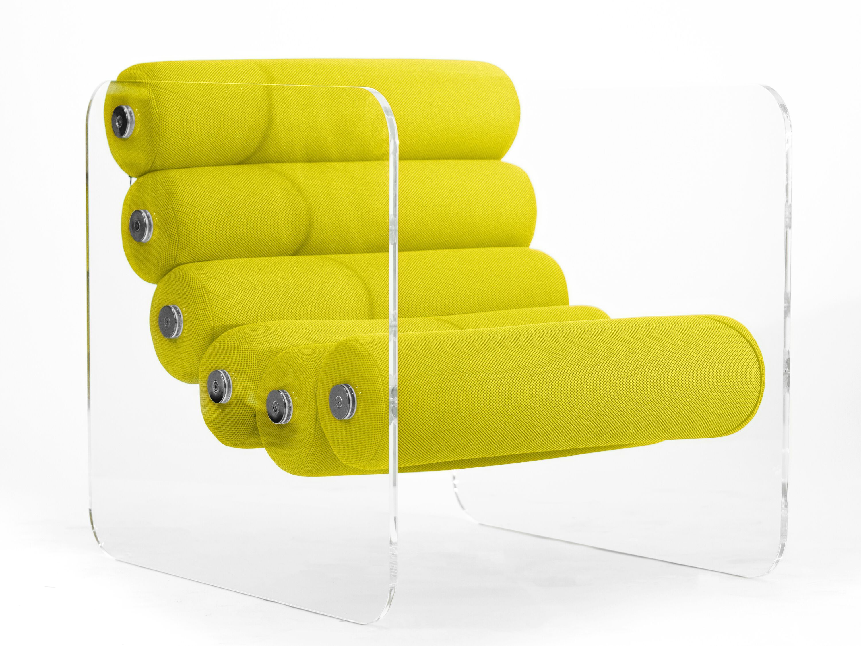 Кресло с подлокотниками KUUMO MW02 ARCH-00058214