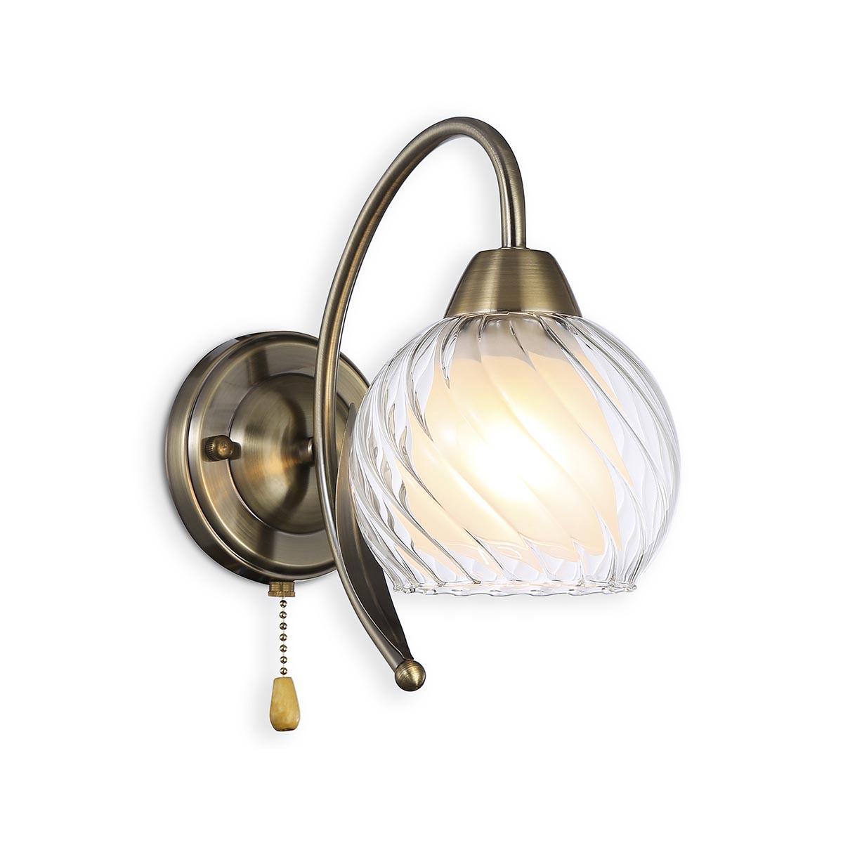 TR3076 Бра Ambrella light Traditional