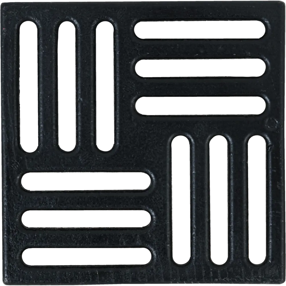 Душевой трап АНИ пласт с сухим затвором 150×150 мм 83134677 STLM-0039254 - Вид №1