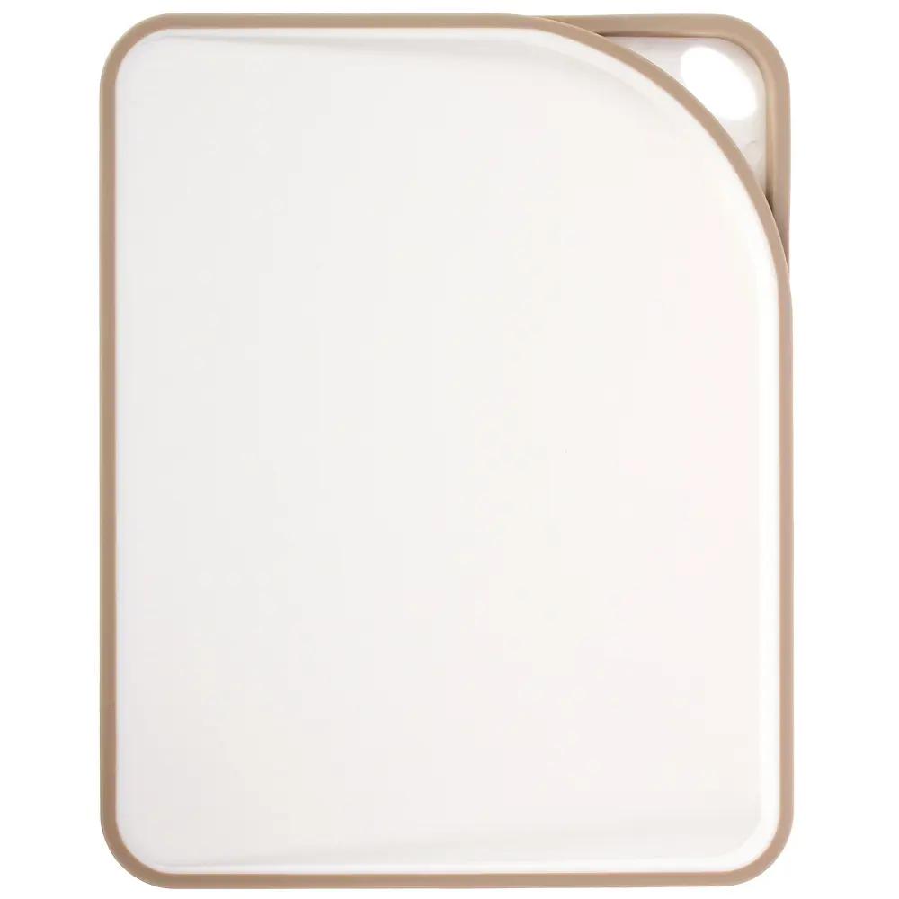 Разделочная доска Капучино 28,1x23,2x1,6 см Santreyd STLM-2056654 - Вид №1