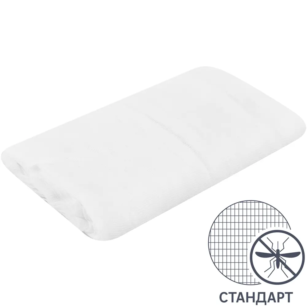 Марлевая сетка 200x90 см хлопок 84957537 STLM-2079859 Santreyd 