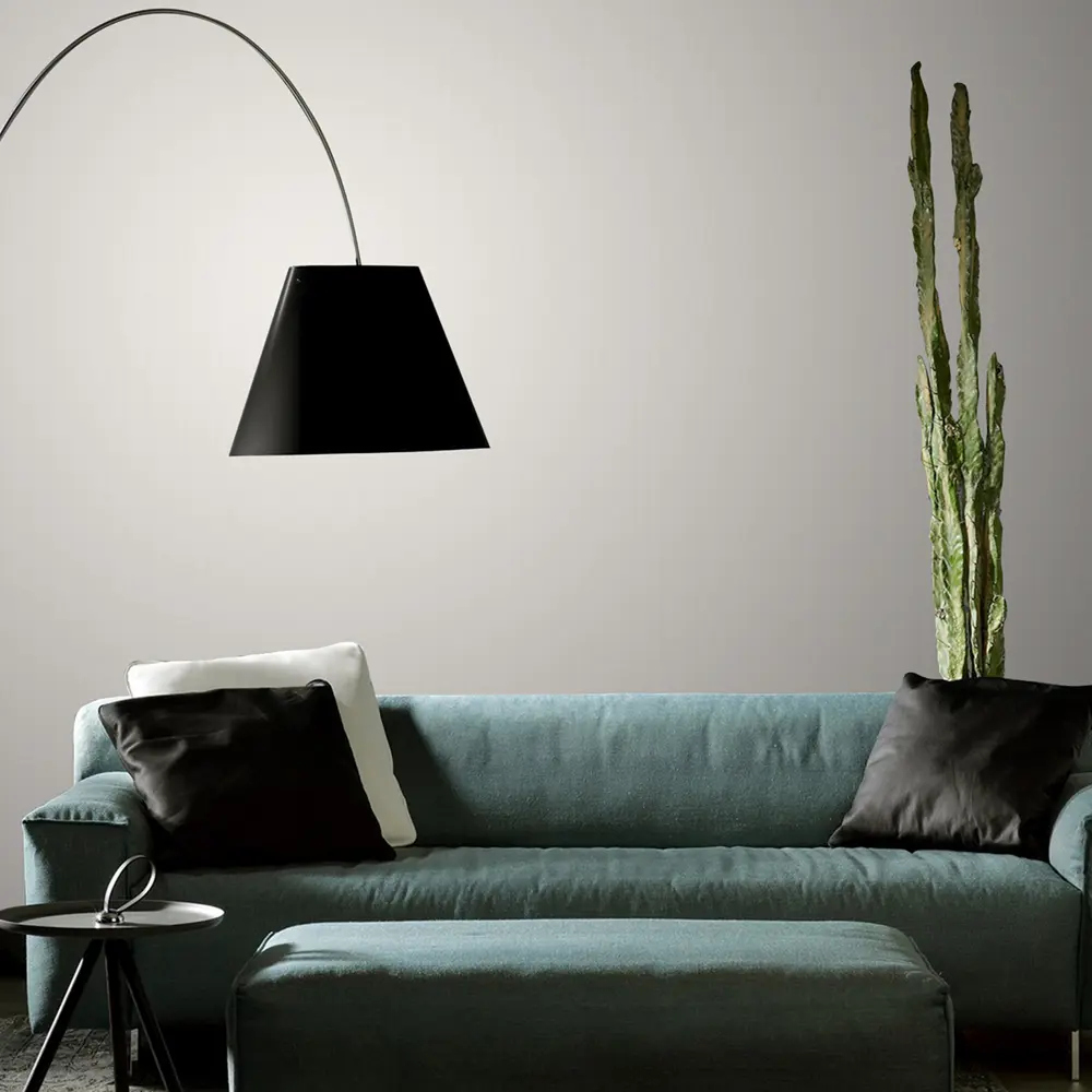 Обои флизелиновые Inspire Claire uni бежевые 1.06 м Paper 2 STLM-2113903 - Вид №2