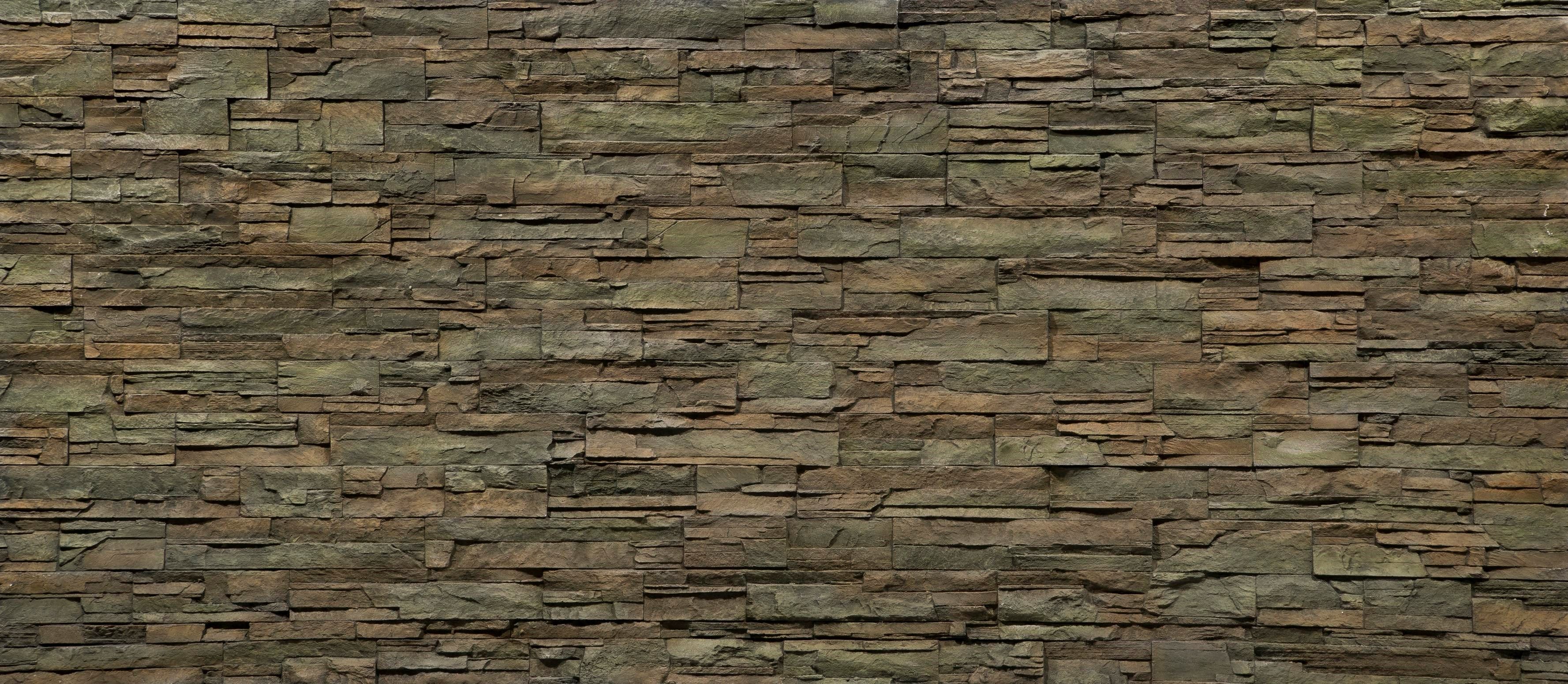 Панель с трехмерными эффектами из стекловолокна для внутреннего / наружного эффекта камня Artstone Panel Systems LASCAS ARCH-00131276 - Вид №16