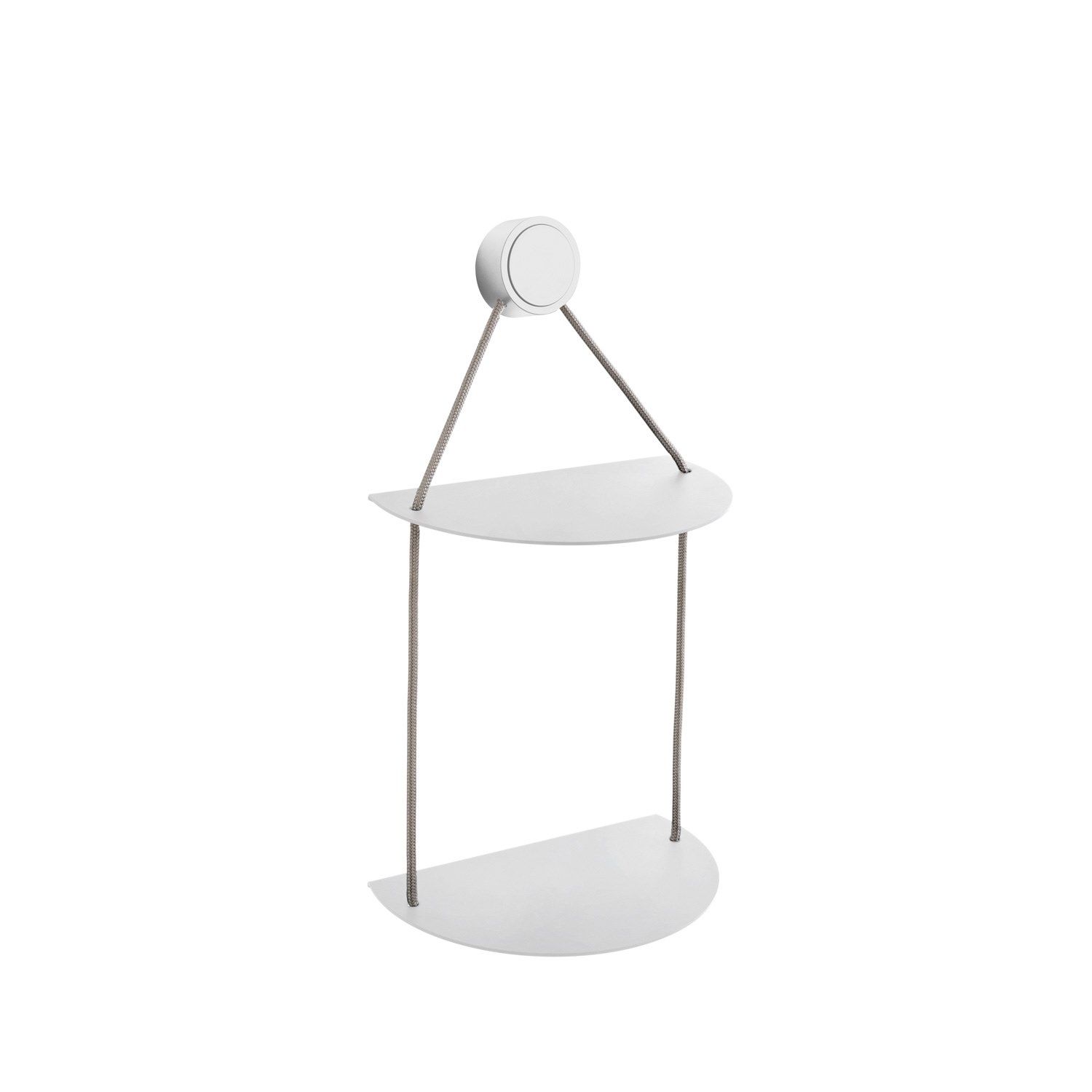 Двойная полка для ванной EVER Life Design ARCH-00086086 - Вид №4