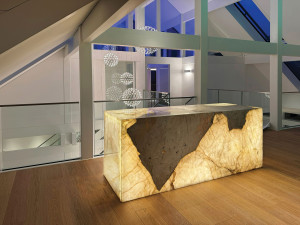 Технология подсветки поверхностей