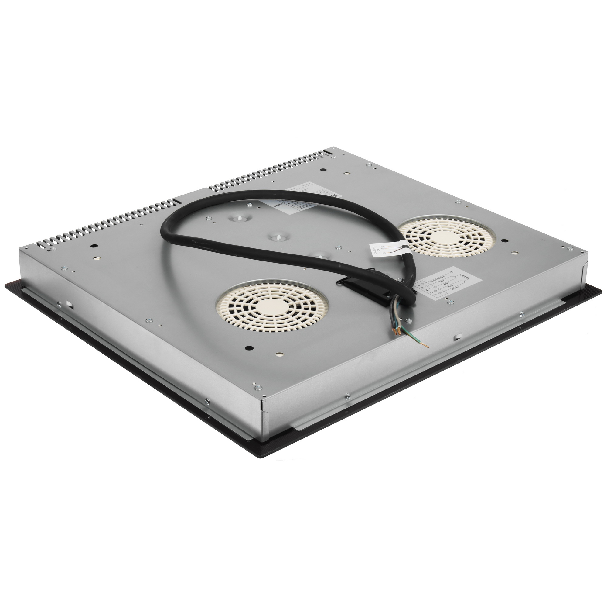 9206734 Индукционная варочная поверхность Eigen IH-M03 STDN-0107084 - Вид №4