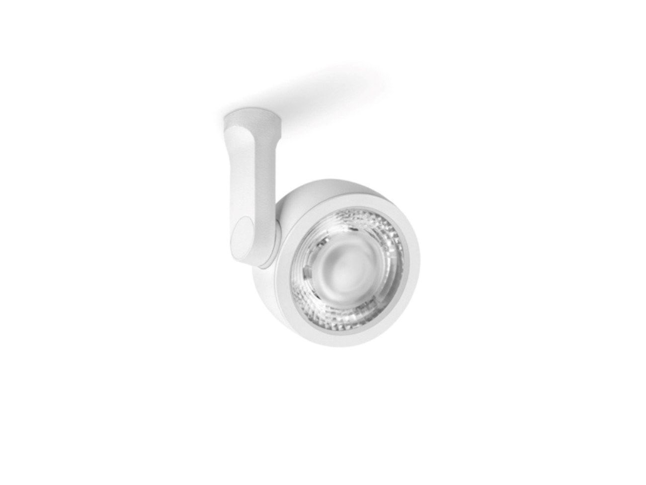 Регулируемый потолочный алюминиевый светодиодный прожектор Arkoslight Magnetic 24V System ARCH-00027842 - Вид №1