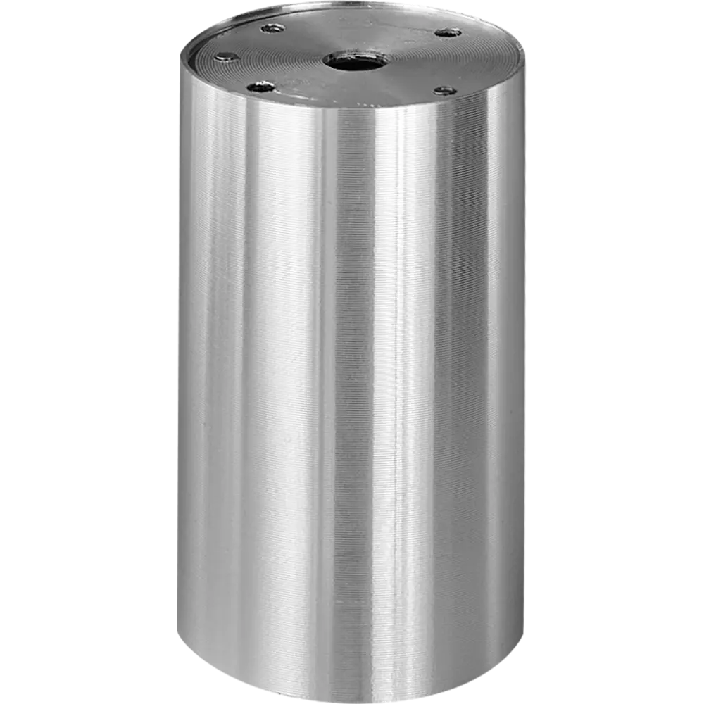 Светильник точечный накладной Fametto S607 IP20 GU10 цвет хром 84609113 STLM-2110274  - Вид №5