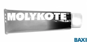 62350000 Смазка Molykote (62350000) BAXI