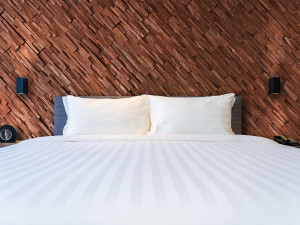 Трехмерная карбонизированная древесина для интерьера