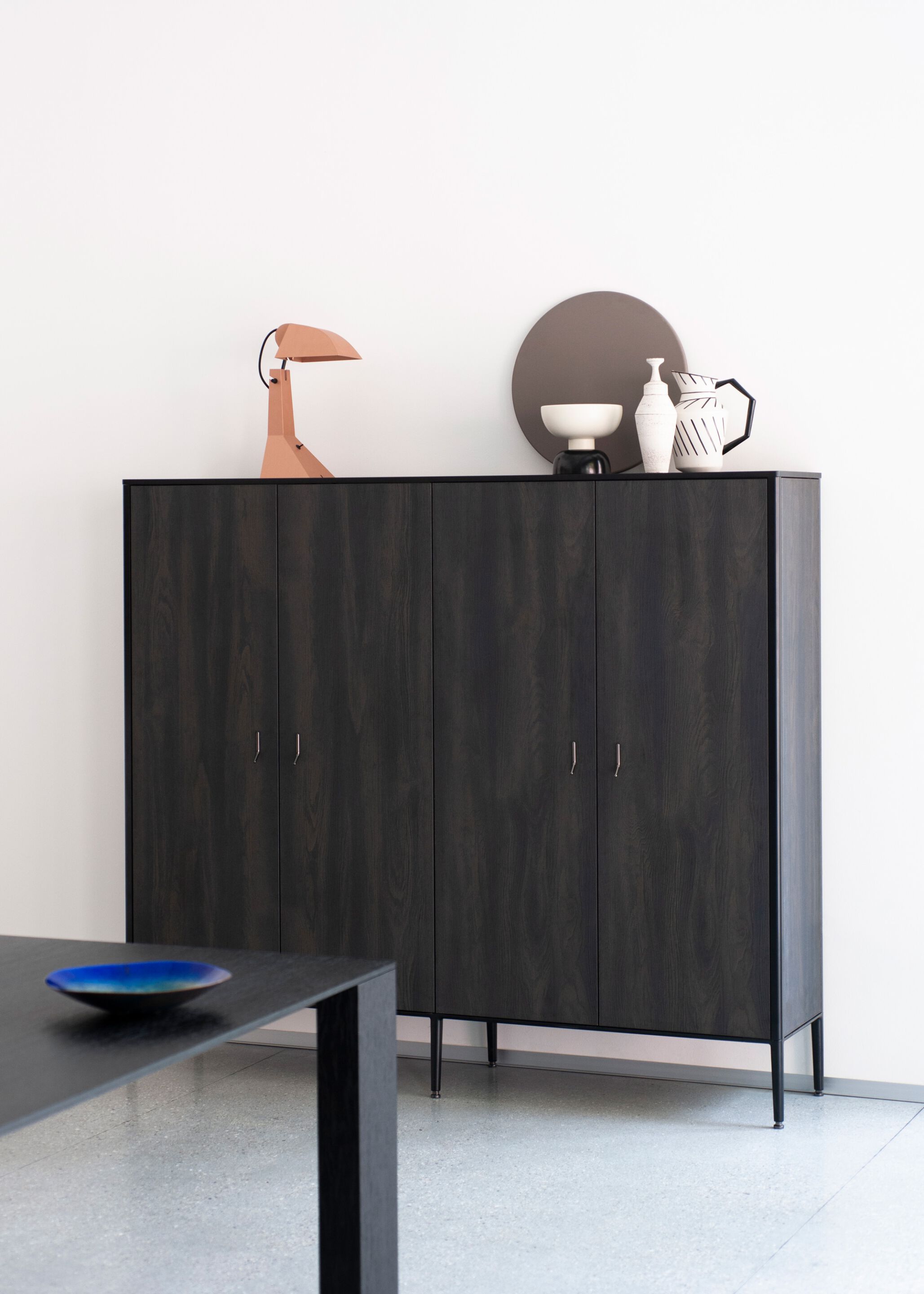 Линейная кухня Cesar ARCH-00117114 - Вид №11